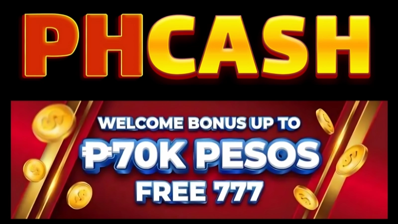 Some Information About PHCASH Casino