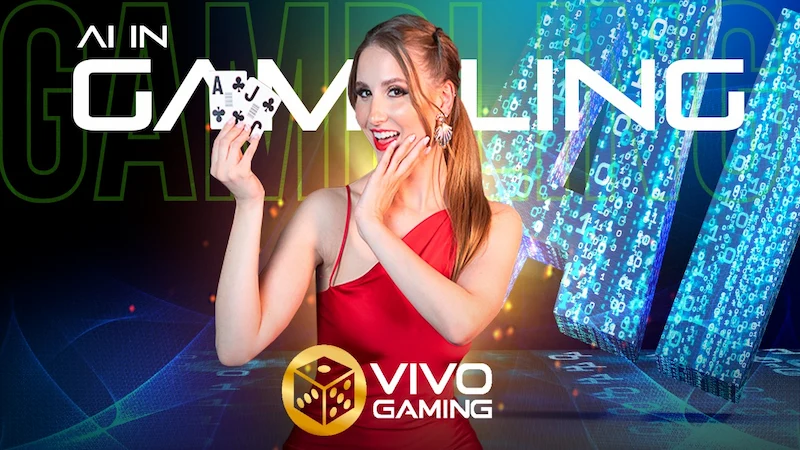 Vivo Gaming